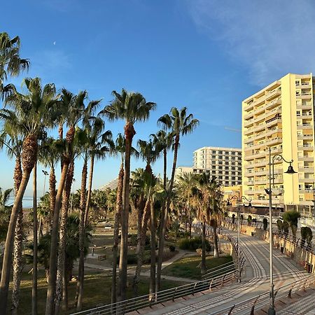 Apartmán Tamarindo 5 Benalmádena Exteriér fotografie
