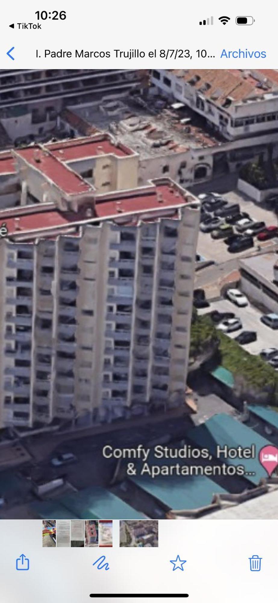 Apartmán Tamarindo 5 Benalmádena Exteriér fotografie