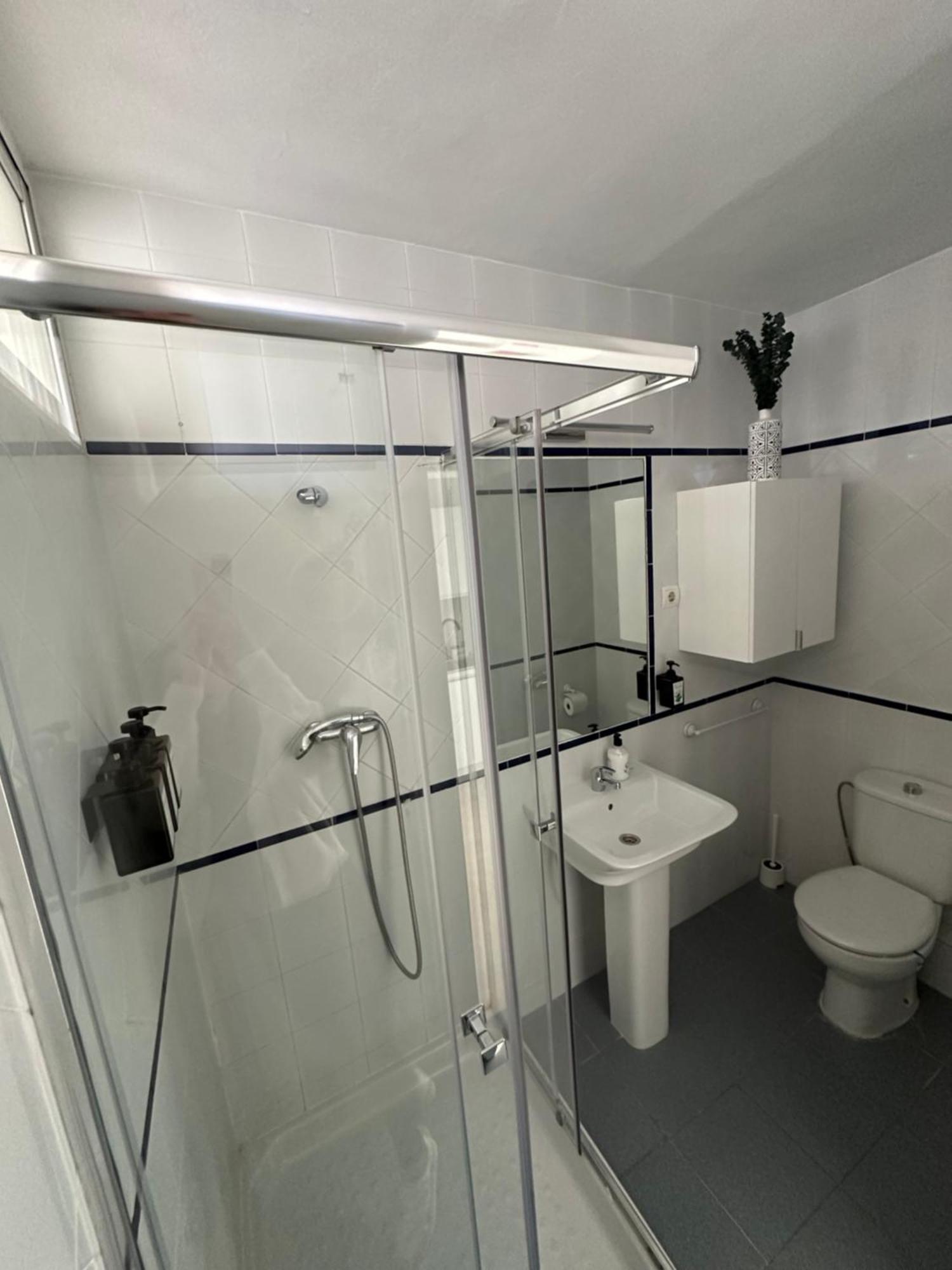 Apartmán Tamarindo 5 Benalmádena Exteriér fotografie