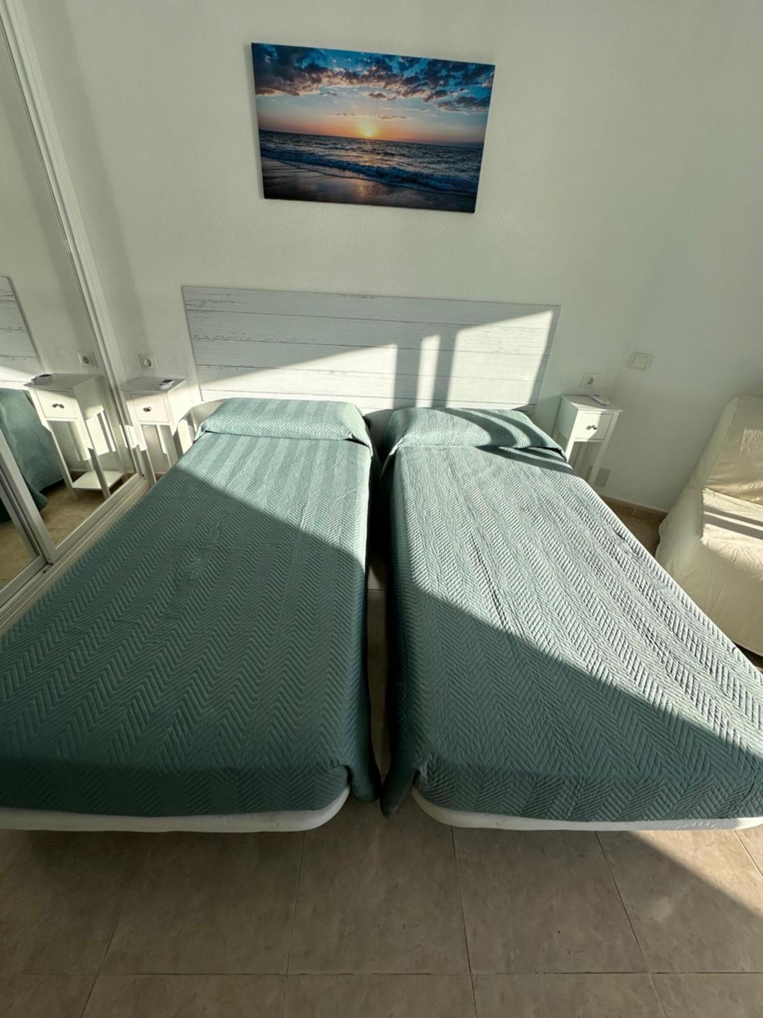 Apartmán Tamarindo 5 Benalmádena Exteriér fotografie
